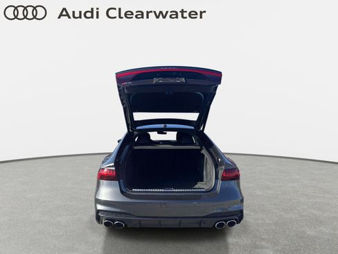 Used 2023 Audi S7 Prestige w/ Prestige Package AWD/4WD image 6