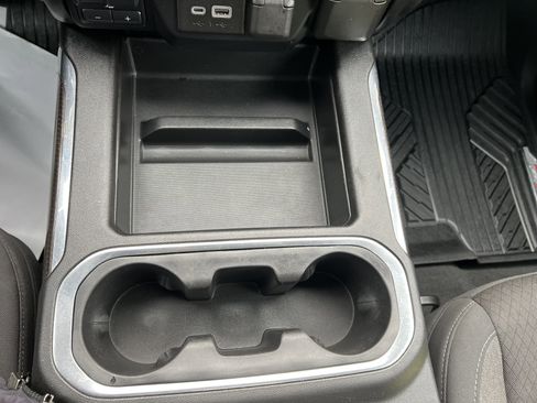 Used 2020 Chevrolet Silverado 1500 RST w/ All-Star Edition image 20