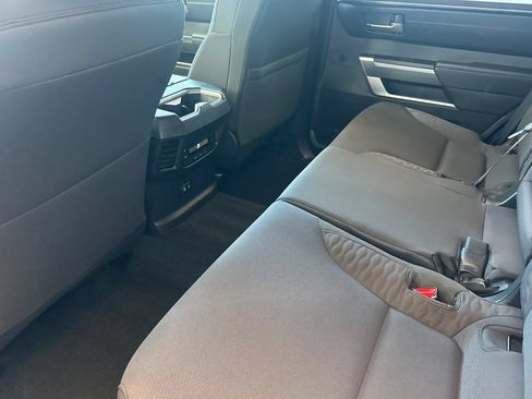 Certified 2025 Toyota Sequoia SR5 AWD/4WD image 15