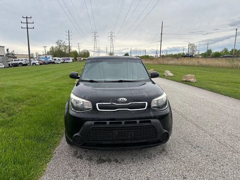 Used 2015 Kia Soul FWD image 7