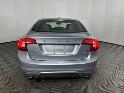 Used 2018 Volvo S60 T5 Dynamic w/ Protection Package image 4