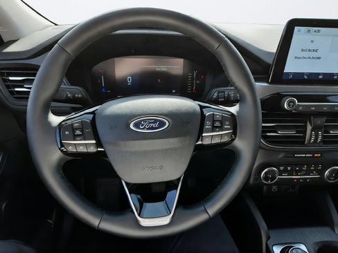 Used 2024 Ford Escape Active AWD/4WD image 15
