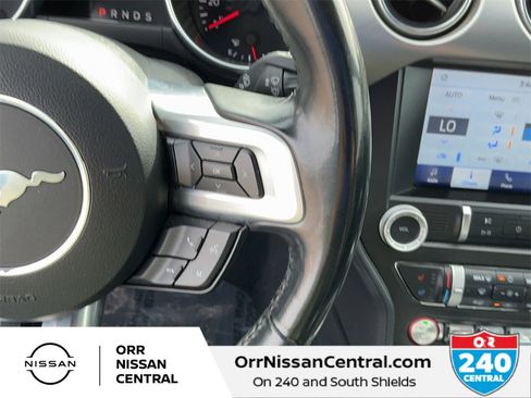 Used 2023 Ford Mustang Premium image 17