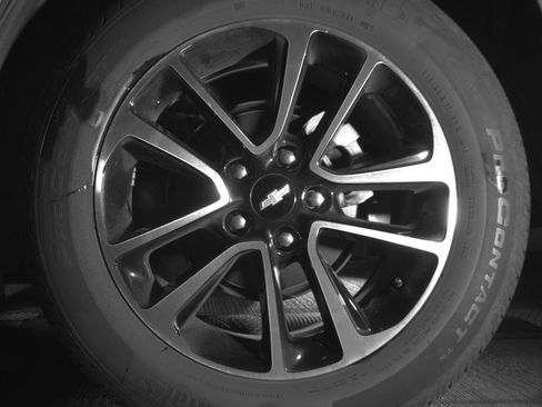 Used 2025 Chevrolet TrailBlazer LT image 14