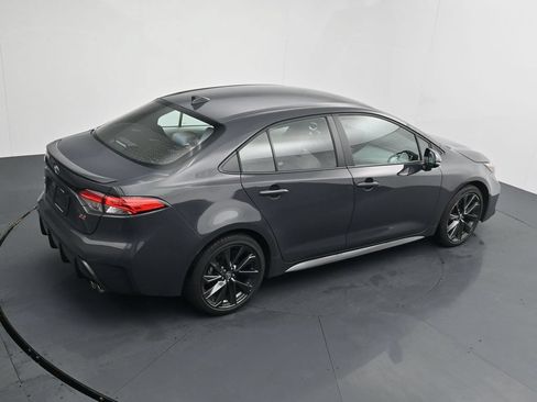 Used 2025 Toyota Corolla SE FWD image 16