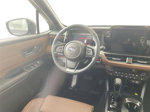 New 2026 Subaru Outback Touring XT image 26