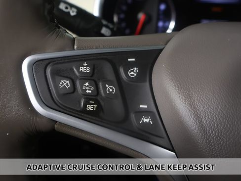 Used 2022 Chevrolet Malibu Premier FWD image 5