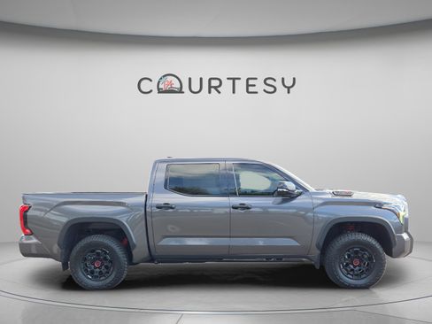 Used 2023 Toyota Tundra TRD Pro image 7