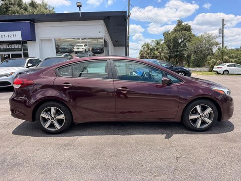 Used 2018 Kia Forte LX w/ LX Popular Package FWD image 6