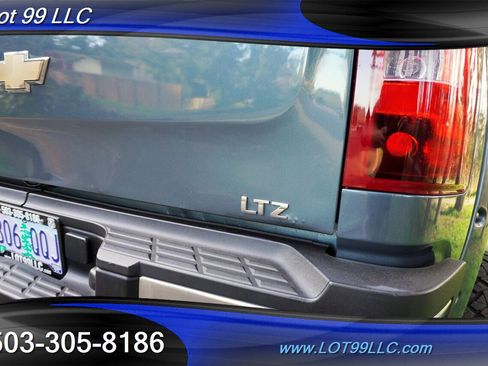 Used 2009 Chevrolet Silverado 2500 W/T image 31