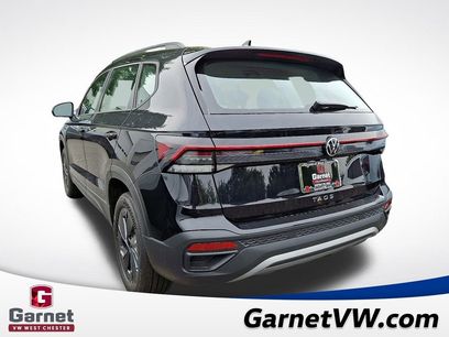 New 2025 Volkswagen Taos S