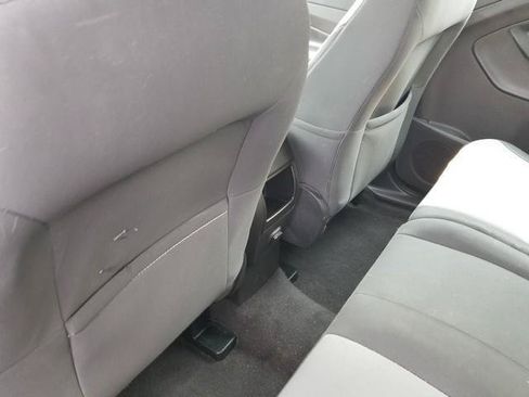 Used 2017 Ford Escape S FWD image 16