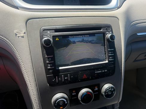 Used 2017 Chevrolet Traverse LS w/ LPO, 'HIT The Road' Package AWD/4WD image 23