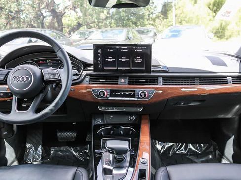 Used 2023 Audi A4 2.0T Premium w/ Convenience Package AWD/4WD image 13