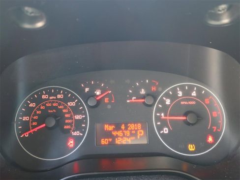 Used 2019 RAM ProMaster City Tradesman image 18