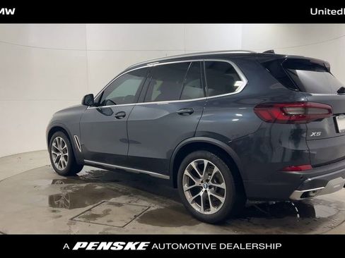 Used 2021 BMW X5 xDrive40i w/ Convenience Package image 6