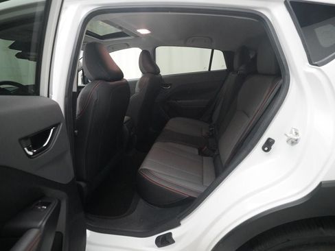 Certified 2025 Subaru Crosstrek 2.5i Limited w/ Crosstrek Mirror Package AWD/4WD image 15