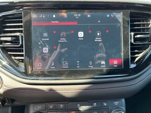 New 2026 Dodge Durango GT AWD/4WD image 33