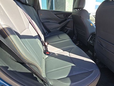 Used 2023 Subaru Forester Wilderness image 36
