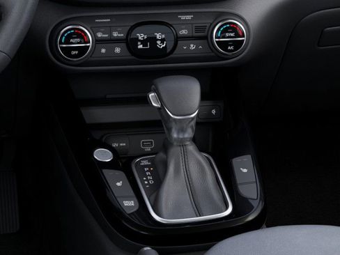 New 2025 Kia Soul EX FWD image 23