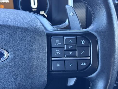 Used 2022 Ford F150 Raptor w/ Raptor 37 Performance Package image 9