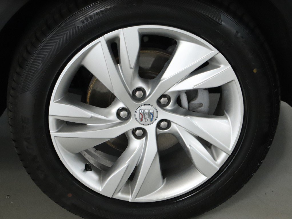 Used 2025 Buick Encore GX Preferred FWD image 10