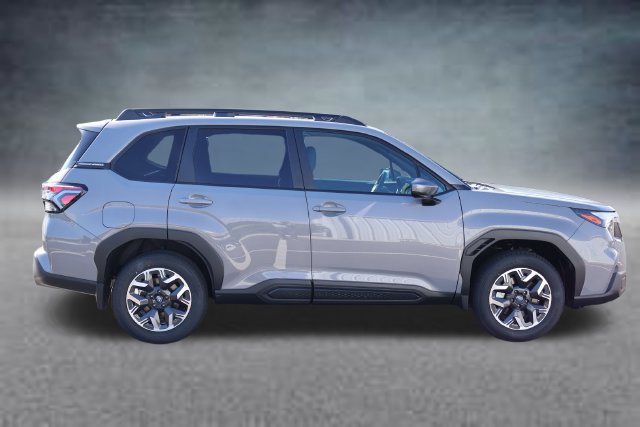 New 2026 Subaru Forester Premium AWD/4WD image 2