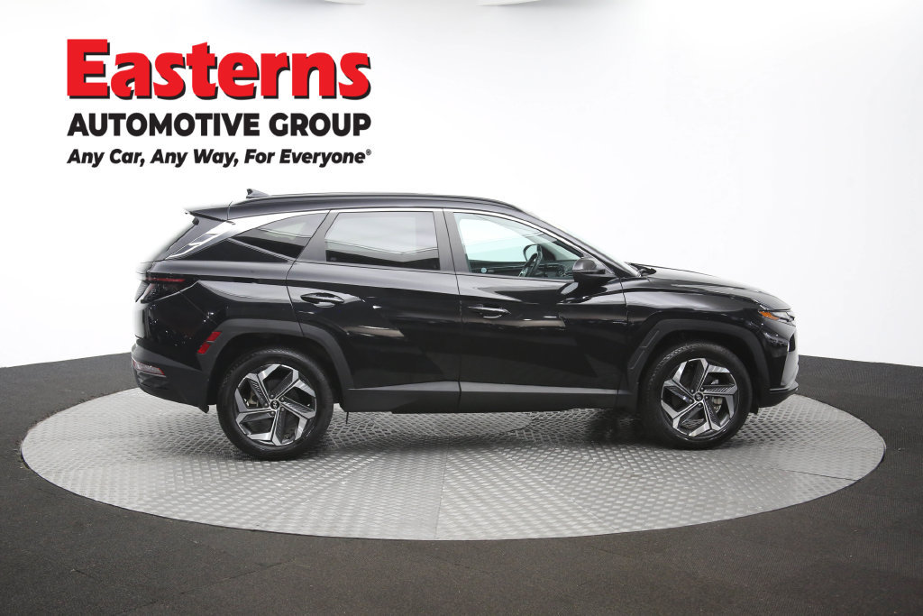 Used 2023 Hyundai Tucson SEL w/ Convenience Package AWD/4WD image 49