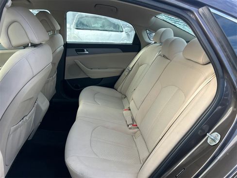 Used 2017 Hyundai Sonata SE image 30