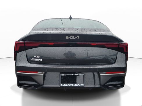 Used 2025 Kia K5 LXS image 5