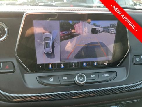 Used 2020 Chevrolet Blazer RS AWD/4WD image 10