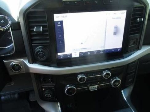 Used 2023 Ford F150 XLT w/ Equipment Group 302A High image 9