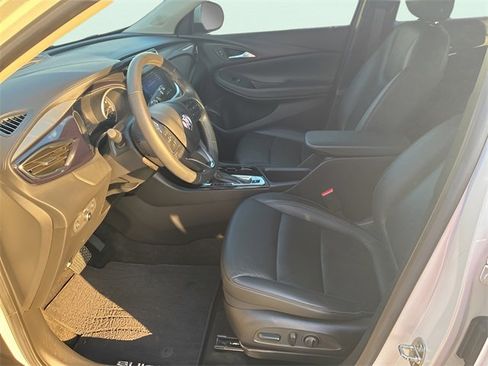 Used 2023 Buick Encore GX Essence w/ Experience Buick Package image 18