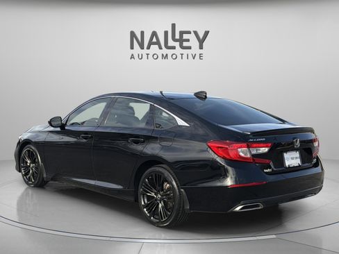 Used 2021 Honda Accord Sport image 4