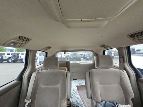 Used 2004 Toyota Sienna LE FWD image 9
