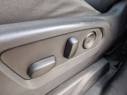 Used 2023 Chevrolet Silverado 1500 Custom w/ LPO, Dark Essentials Package AWD/4WD image 14