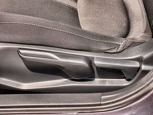Used 2017 Honda Civic EX image 31