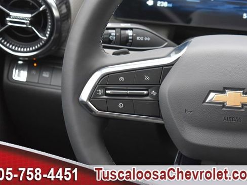 New 2026 Chevrolet Equinox LT w/ Convenience Package II image 22