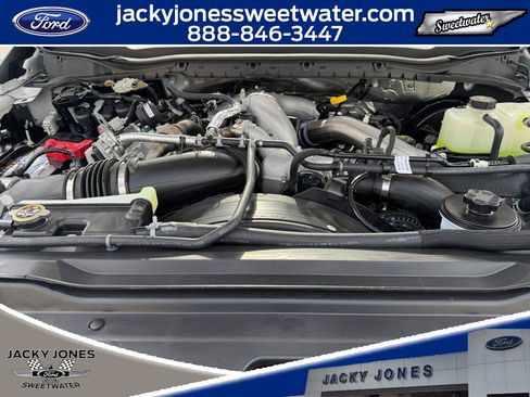 New 2026 Ford F350 Lariat w/ Lariat Ultimate Package AWD/4WD image 20