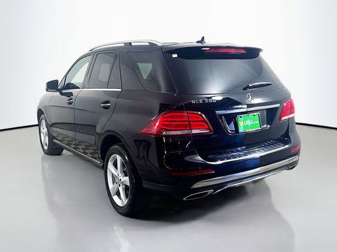 Used 2016 Mercedes-Benz GLE 350 image 7