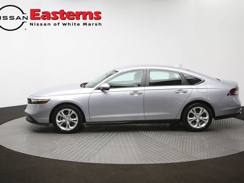 Used 2023 Honda Accord LX image 57