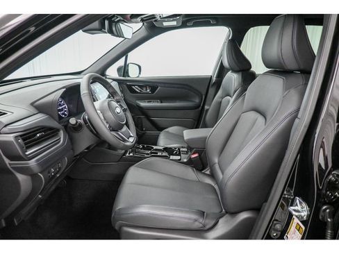 New 2026 Subaru Forester Limited image 18