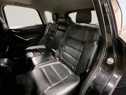 Used 2016 MAZDA CX-5 Grand Touring image 26