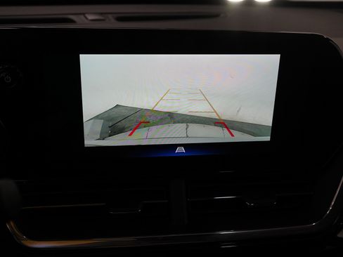 Used 2026 Chevrolet Trax ACTIV w/ Driver Confidence Package image 21