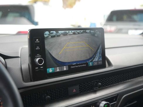 Certified 2025 Honda CR-V Sport-L image 22