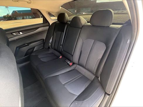 Used 2022 Kia K5 LXS image 28