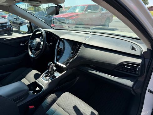 Used 2022 Subaru Outback Premium image 26