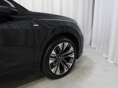 New 2026 Audi Q8 Premium Plus AWD/4WD image 27