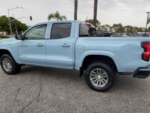 New 2026 Chevrolet Colorado LT w/ Advanced Trailering Package image 6