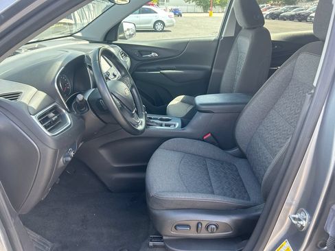 Used 2024 Chevrolet Equinox LT AWD/4WD image 25